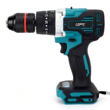 Cordless Impact Hammer Drill 18V