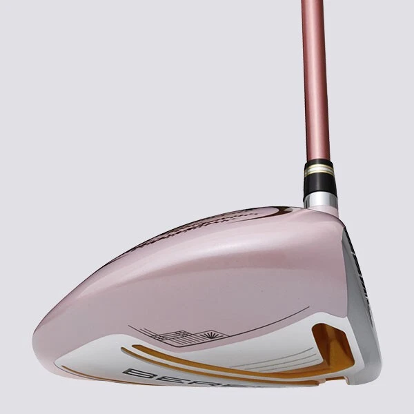 HONMA BERES AIZU Driver 3S Grade 1W ARMRQ MX Ladies 2022 GOLF Japan 44.25 in New - Image 3 of 4