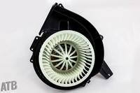 GeblÄSemotor GeblÄSe InnenraumgeblÄSe FÜR Audi A1 Seat Skoda VW Polo 9N 6R NEU