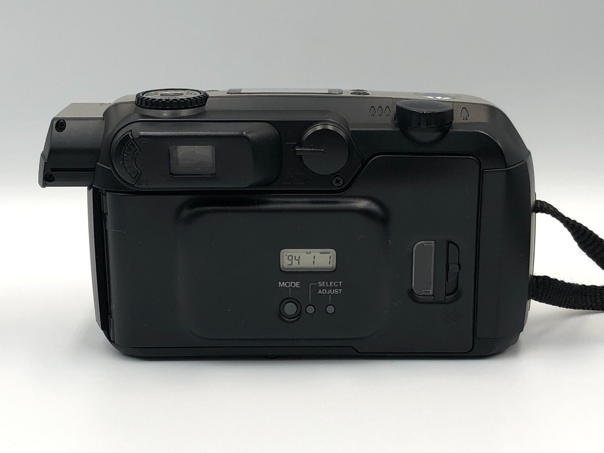良品 PENTAX ESPIO 160 LL3416#I592 Pentax Espio 160 - Camera – Kamerastore