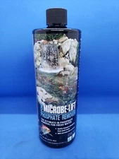 Microbe-Lift Pond Phosphate Remover 16oz Bottle- NEW AND SEALED 