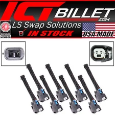 Wire Harness Adapter Compatible with Mini Delphi Multec 2 Harness to USCAR EV...