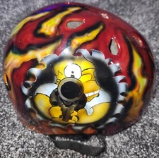 MOSA Water Sport Helmet Rafting Skateboard Water Sailing Wading Surfing Simpson