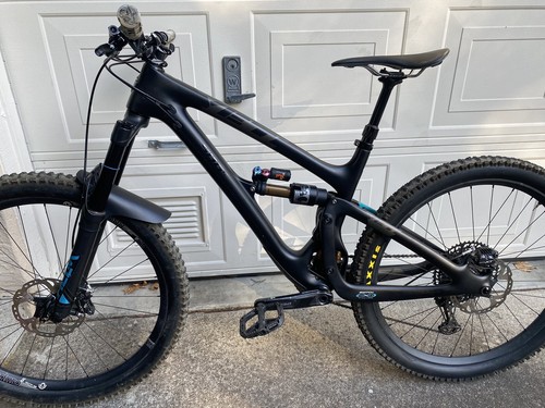Yeti SB6 Mountain Bike