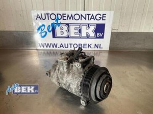 Klimakompressor Mercedes-Benz E-Klasse W212 0022303111 P12583178