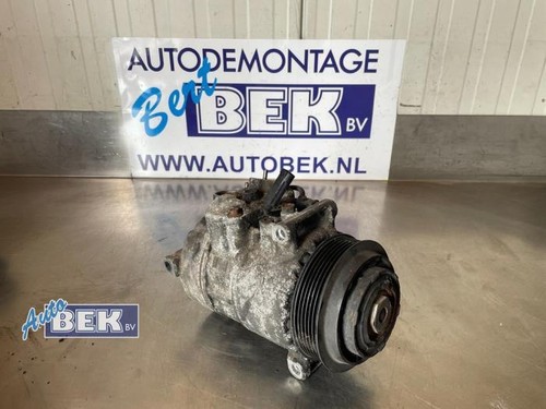 Klimakompressor Mercedes-Benz E-Klasse W212 0022303111 P12583178