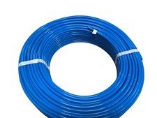 SMC TU0805BU3-100 Polyurethane Tubing