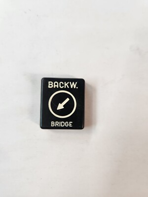 NPA/SPRINGER, BACKWARD - BRIDGE LEGEND, PRTA171IPI