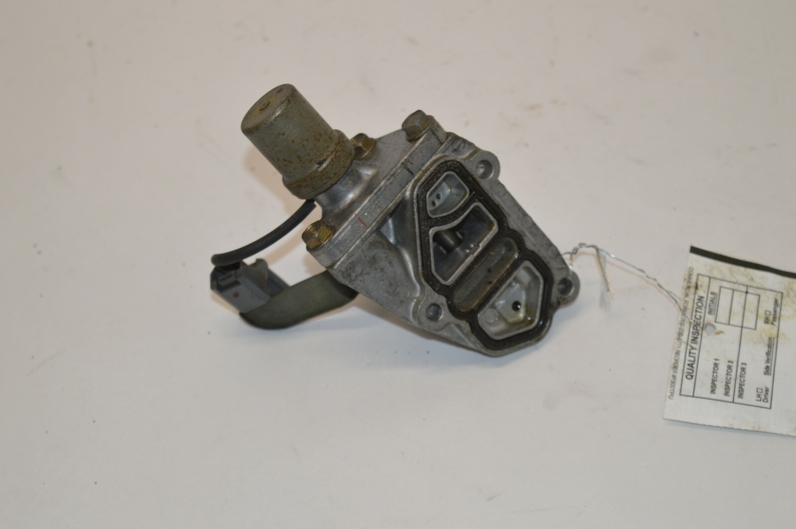 00 01 02 03 04 05 ACURA NSX 3.2 SPOOL VALVE TIMING SOLENOID OEM VTEC VARIABLE 