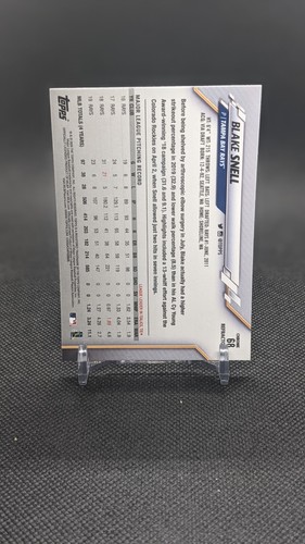 2020 Topps Chrome Baseball Pink Rookies/Vets U-Pick FREE COMBINED SHIPPING MLB - Picture 11 of 19