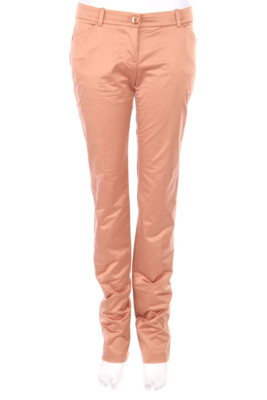 PINKO Pants Lacing I 42 = D 36 copper NEW