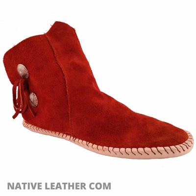 taos moccasin company factory outlet