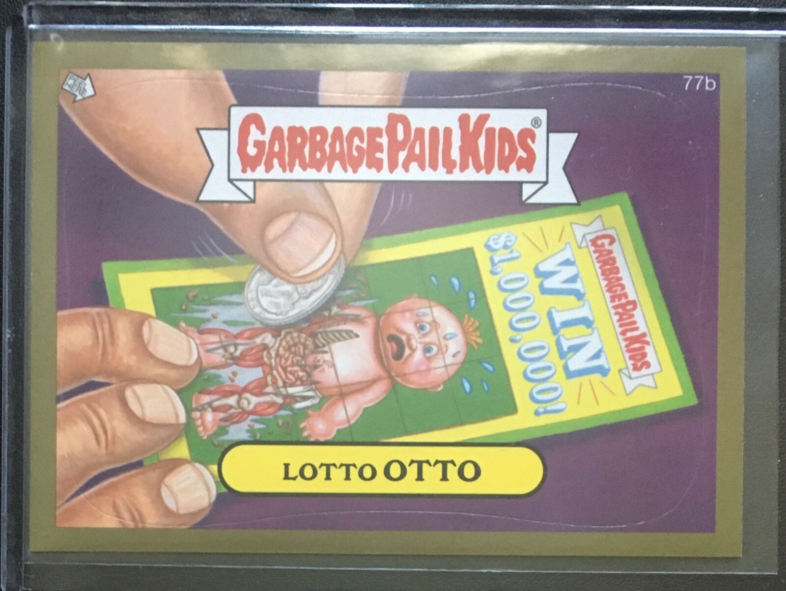 Lotto Otto