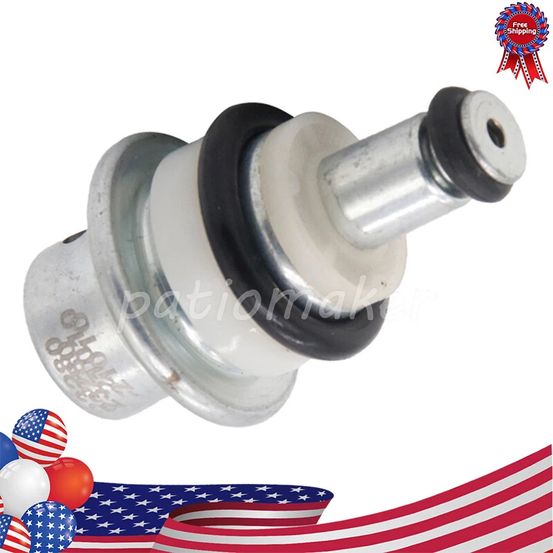 PR450 Fuel Injection Pressure Regulator FITS Toyota Lexus And Scion iM 2005-2016 Foto 2 de 4