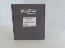 HighPoint RocketRAID 4520SGL 8 Port PCI Express SAS/SATA Host Bus Adapter