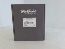 HighPoint RocketRAID 4520SGL 8 Port PCI Express SAS/SATA Host Bus Adapter