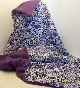 Weighted Sensory Blanket Made in Canada, 40 x 60, 20lb, Machine