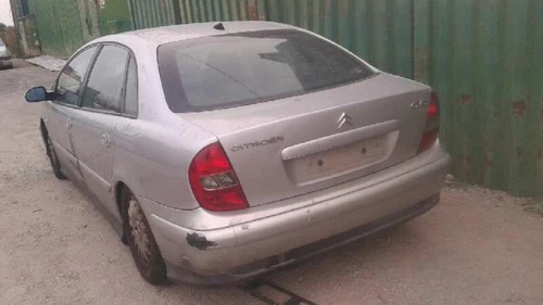 20LE96 R8ryd Getriebe für Citroen C5 Limousine * 2001 1424579 - Bild 8 von 8