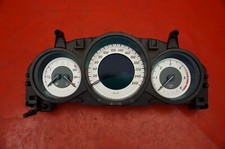 Mercedes W204 S204 C-Klasse Kombiinstrument Tacho A2049004108 MOPF Diesel /2C
