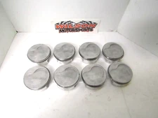 DIAMOND RACING  Sb Ford 4.150 Bore Gas Ported Pistons D3 HEADS UMP MAHLE JE