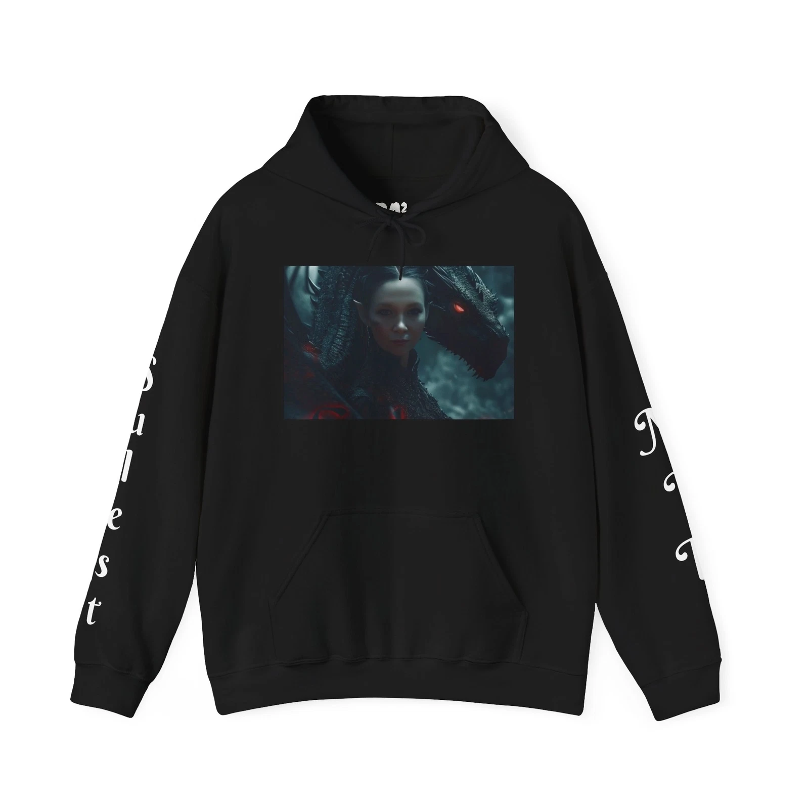 Custom Hoodie, Sulest, NIT