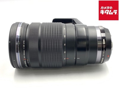 OLYMPUS M.ZUIKO DIGITAL ED 40-150mm F2.8 PRO -EXC- `1086 | eBay