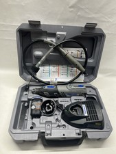DREMEL 8200 ROTARY TOOL KIT W BATT  CHARGER W/ DREMEL 225