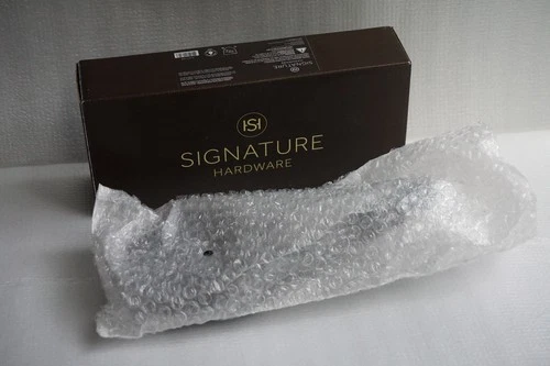 Signature Hardware SH441155MB - Hand Showers Showers - Brand New - Picture 4 of 23