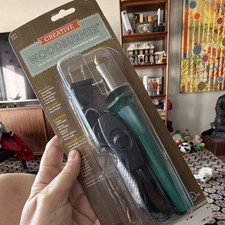 Creative Woodburner Wood Burning Pen Tool Kit Woodburner Tool Set