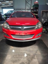 Pare-choc avant Opel CABRIO