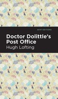 Doctor Dolittle's Post Office | Hugh Lofting | Buch | Gebunden | Englisch | 2021