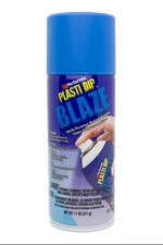 Plasti Dip Flüssiggummi Dose Blau, 429ml