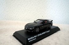 Kyosho Mazda RX 7 (FD3S) SPIRIT R Type A 1 43 Mini Car