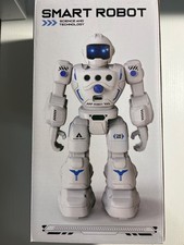 Remote Control Robot Toy Dancing Robot for Kids Smart Robot Birthday Gift