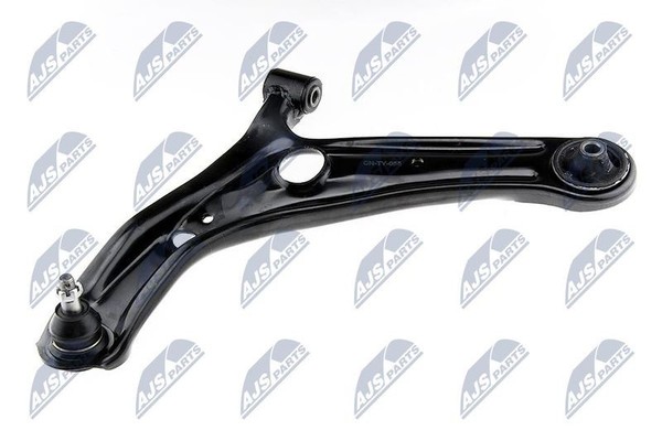 Nty ZWD-TY-055 Lenker, RadaufhäNgung Vorne Links Unten FüR Toyota-image