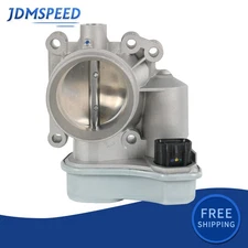 Throttle Body for Chevy Cobalt Malibu Pontiac Pursuit Saturn Ion Vue S20098 2.2L