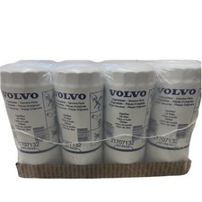 8pcs For Volvo Penta Oil Filter Bypass 21707132 Euro 4 5 6 Engine 8pcs For Volvo Penta Oil Filter Bypass 21707132 Euro 4 5 6 Engine