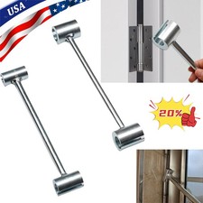 Hinges Gap Adjusting Wrench-Adjustable Wrench Tool Door Hinge Repair Spanner-NEW