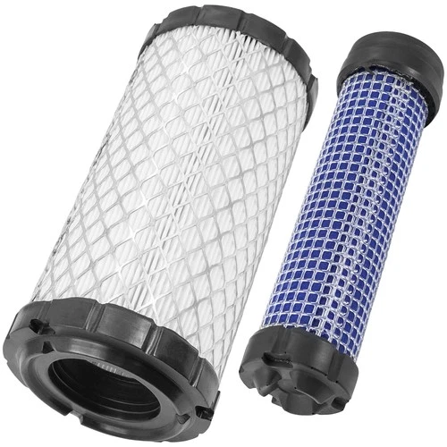 Caltric Air Filter For John Deere X495 X595 X740 X744 X748 X749 X750 / M113621
