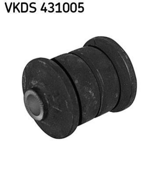Skf Lagerung Lenker Querlenkerlagerung AußEn Hinten Unten Vkds 431005-image