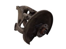 Achsschenkel Radnabe rechts hinten Querlenker passt für AUDI  A5 SPORTBACK (8TA)