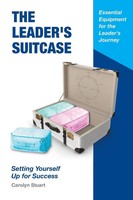 The Leader's Suitcase Setting Yourself Up For Success Carolyn Stuart Taschenbuch