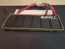 DEC Digital Equipment Corp H9276-A Unibus backplane 11/84