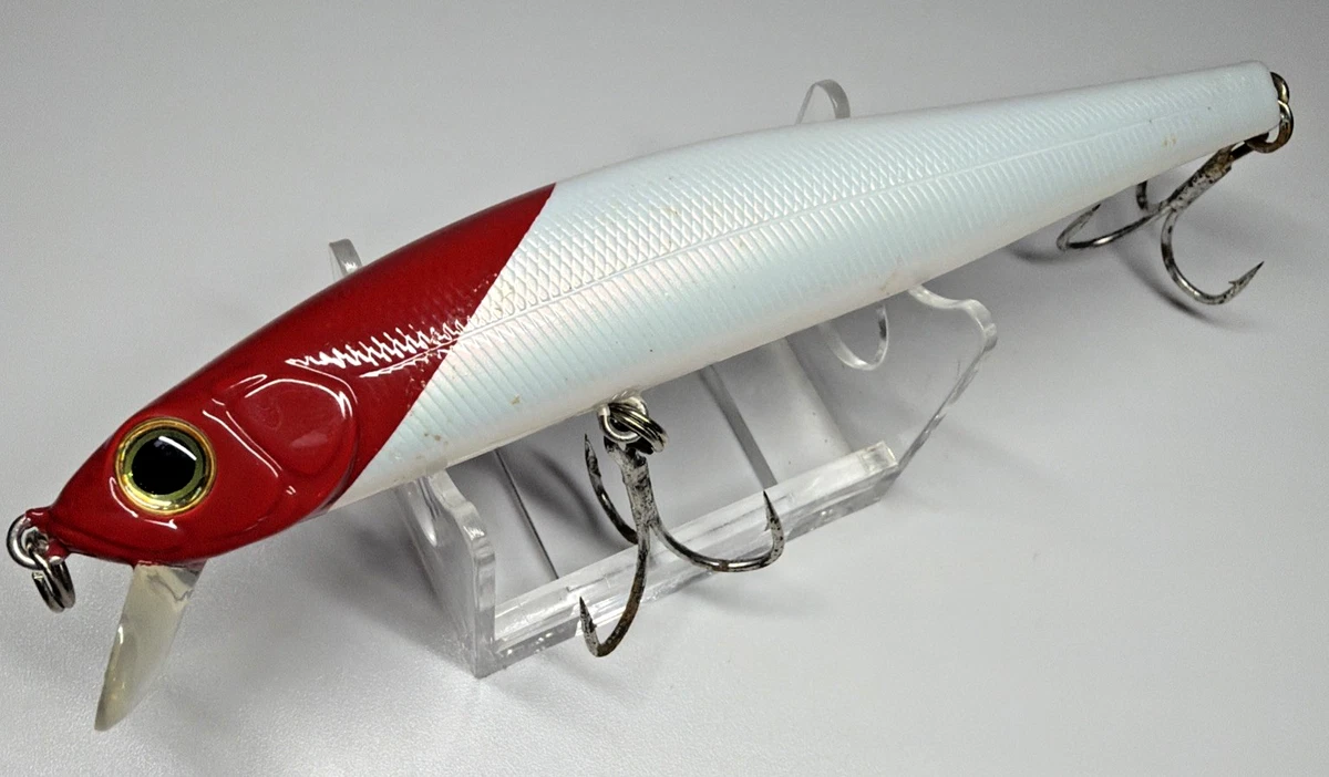829 fiyatlarından başlayan Zipbaits ZBL Shad Kaira 80SP Suspend Lure 272 (4014) ürünlerini satın alın