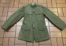 Vintage WW1 US Army Doughboy Wool Tunic Field Infantry Jacket