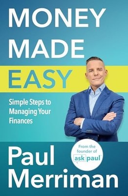 Money Made Easy: Simple Steps to Man..., Merriman, Paul