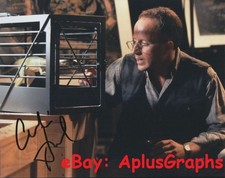ARLISS HOWARD... The Lost World: Jurassic Park - SIGNED