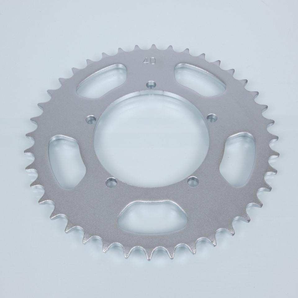 Couronne Sifam Aprilia 125 Tuareg Wind 1990-1992 contre usure chaine