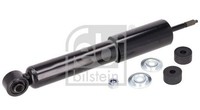 Febi Bilstein 194180 StoßDäMpfer Vorne Links Rechts Passend FüR Nissan