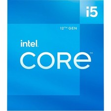 Intel Core i5 12th Gen i5-12500 3 GHz Processor - Retail Pack